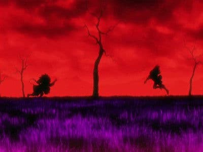 Still from Fate