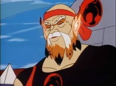 Still from Mumm-Ra Lives (2)