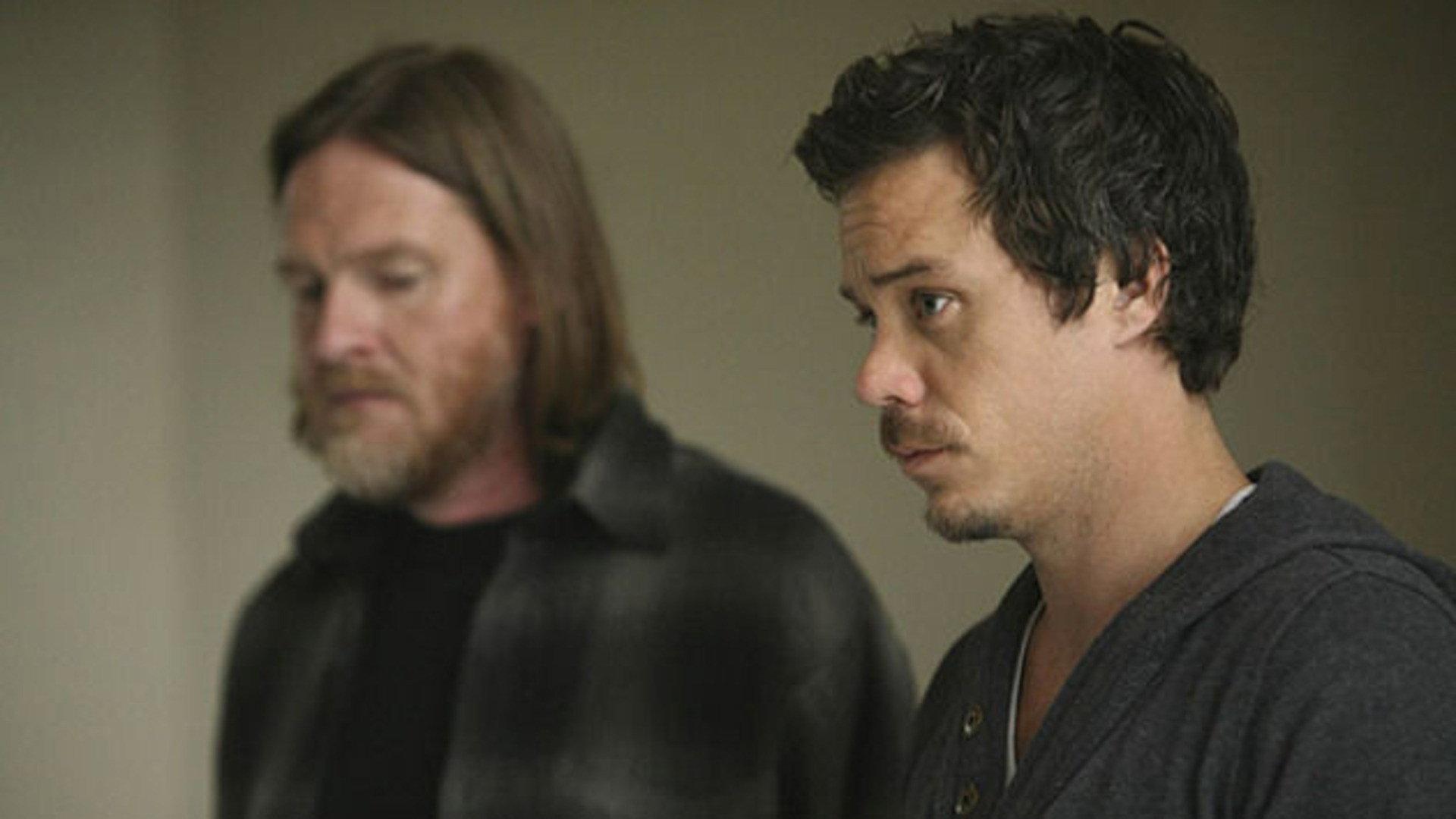 Still from Change Partners