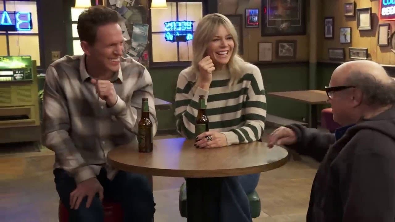 Still from Gag Reel (Season 16)