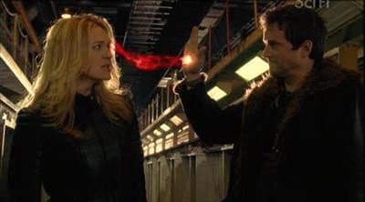 Still from Nothing to Fear