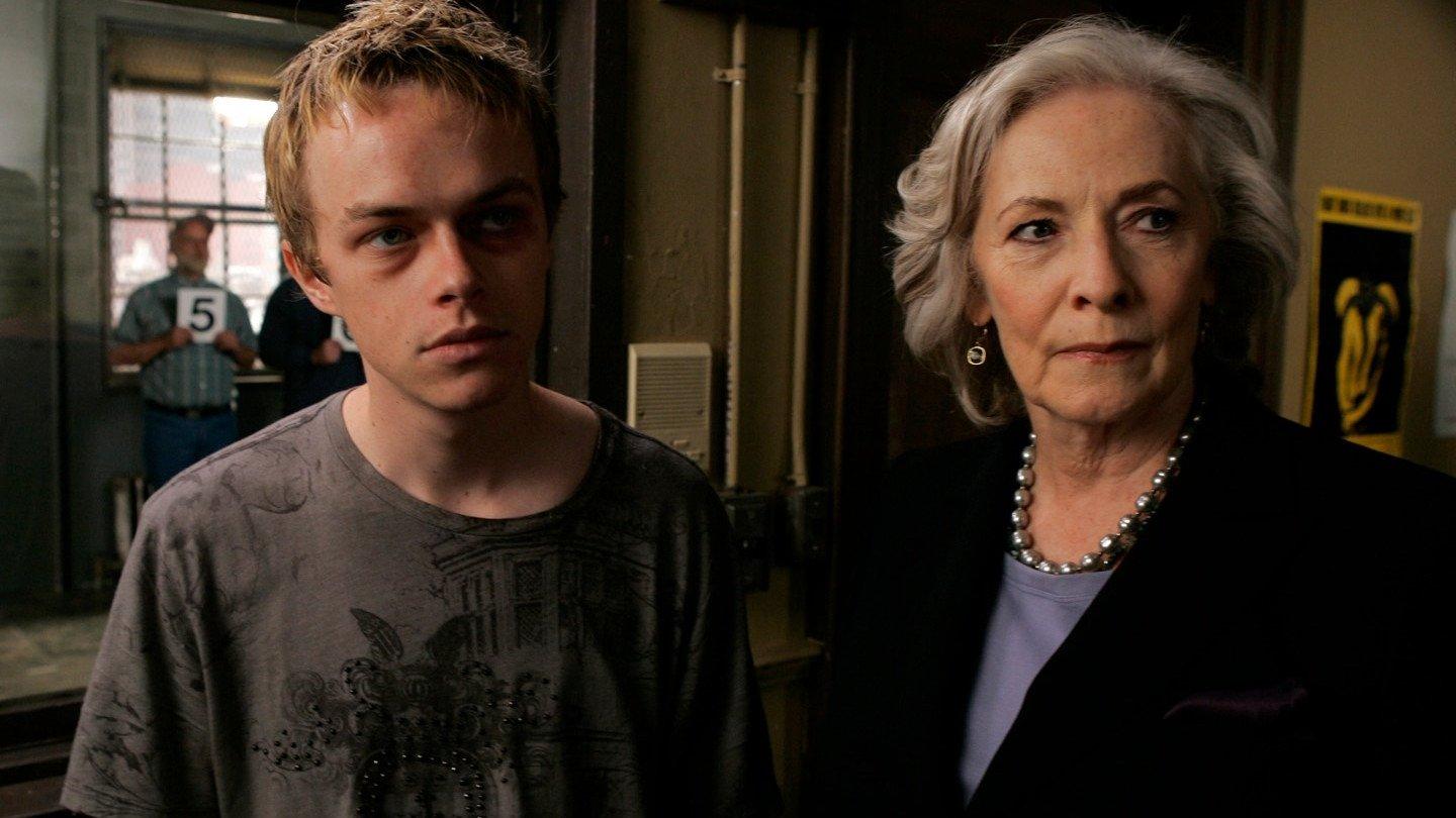 Still from Lunacy