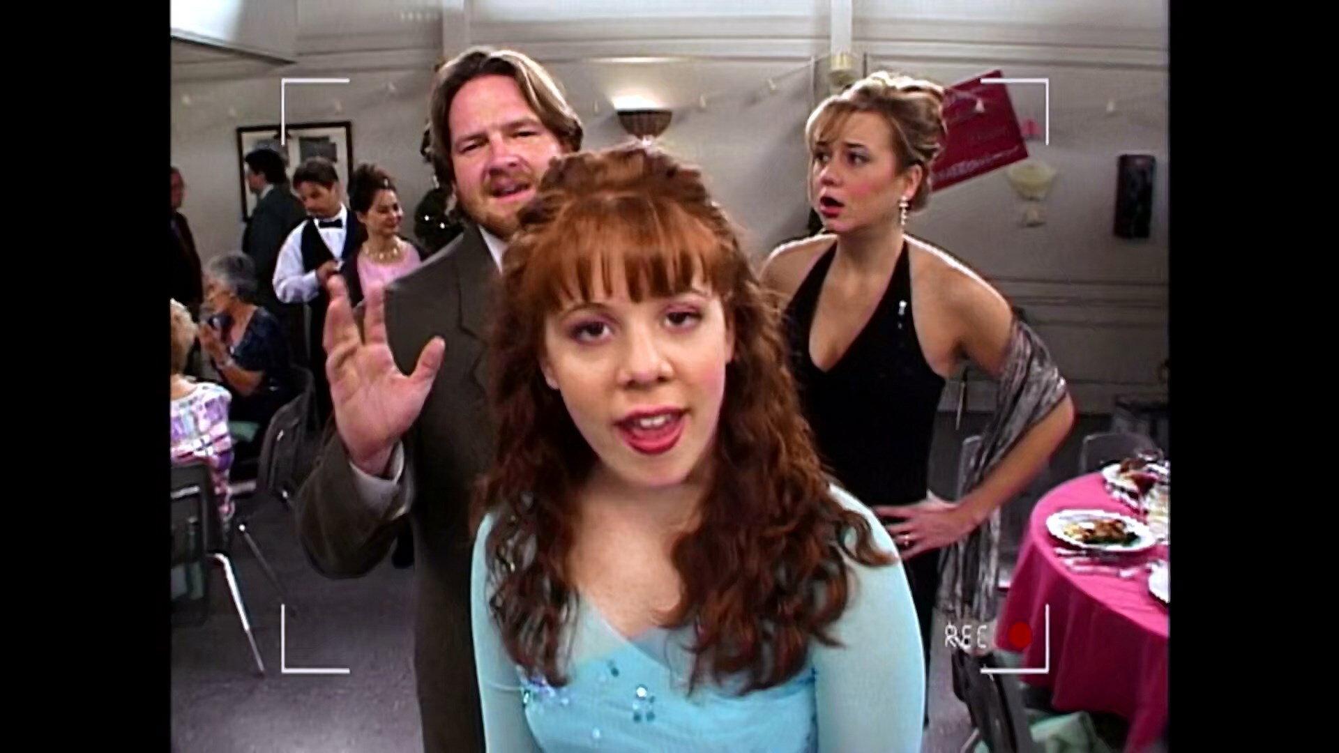 Still from Love Child