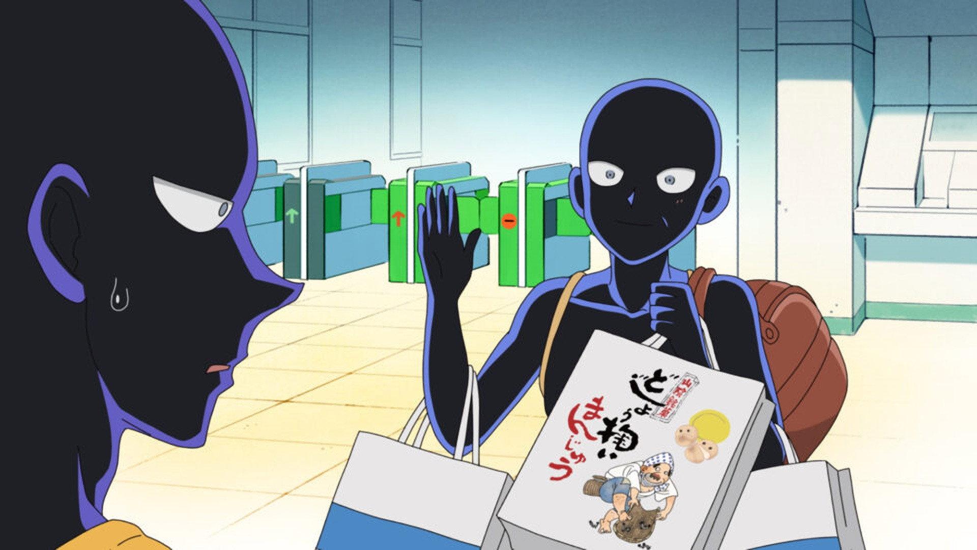 Still from Episode 10