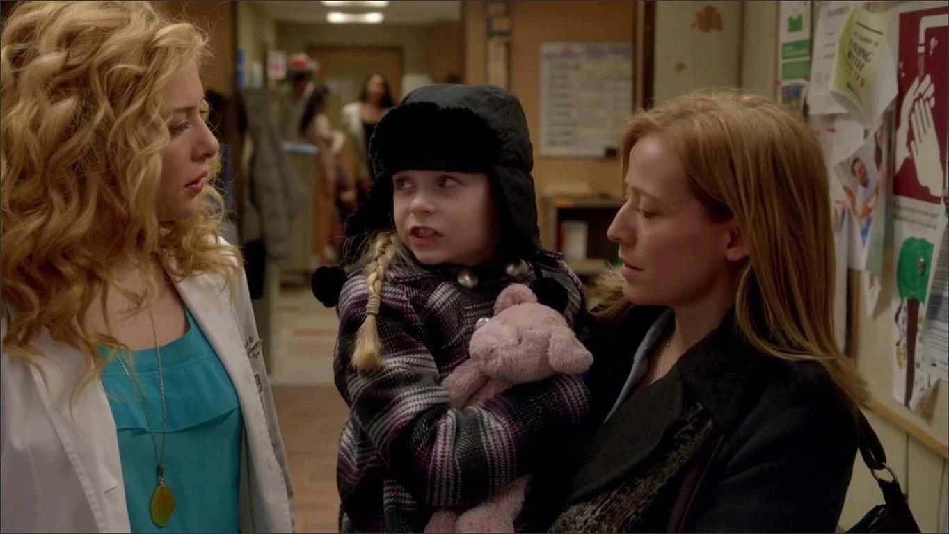 Still from In Case of Co-Dependents
