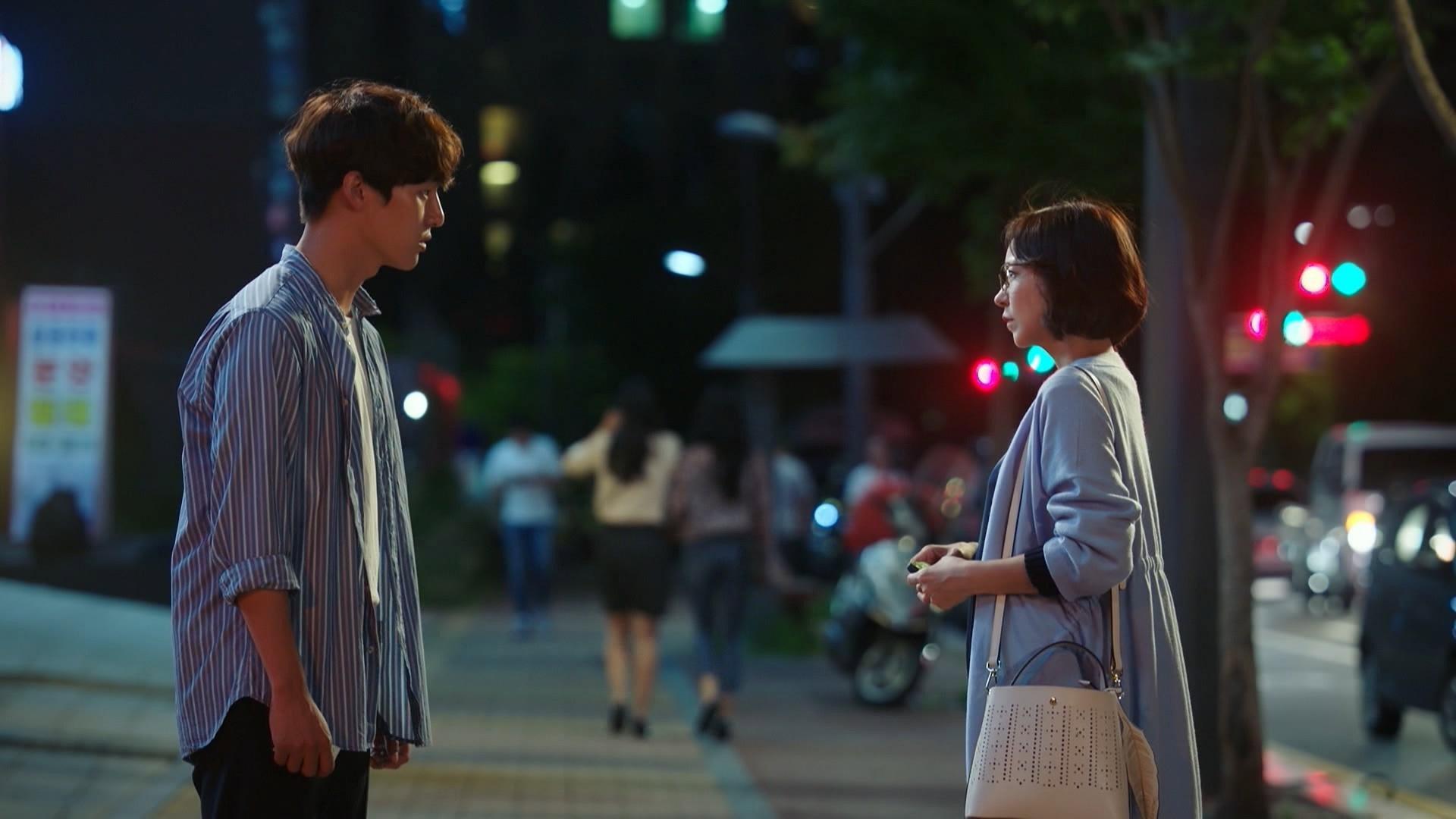 Still from It's Not My Fault