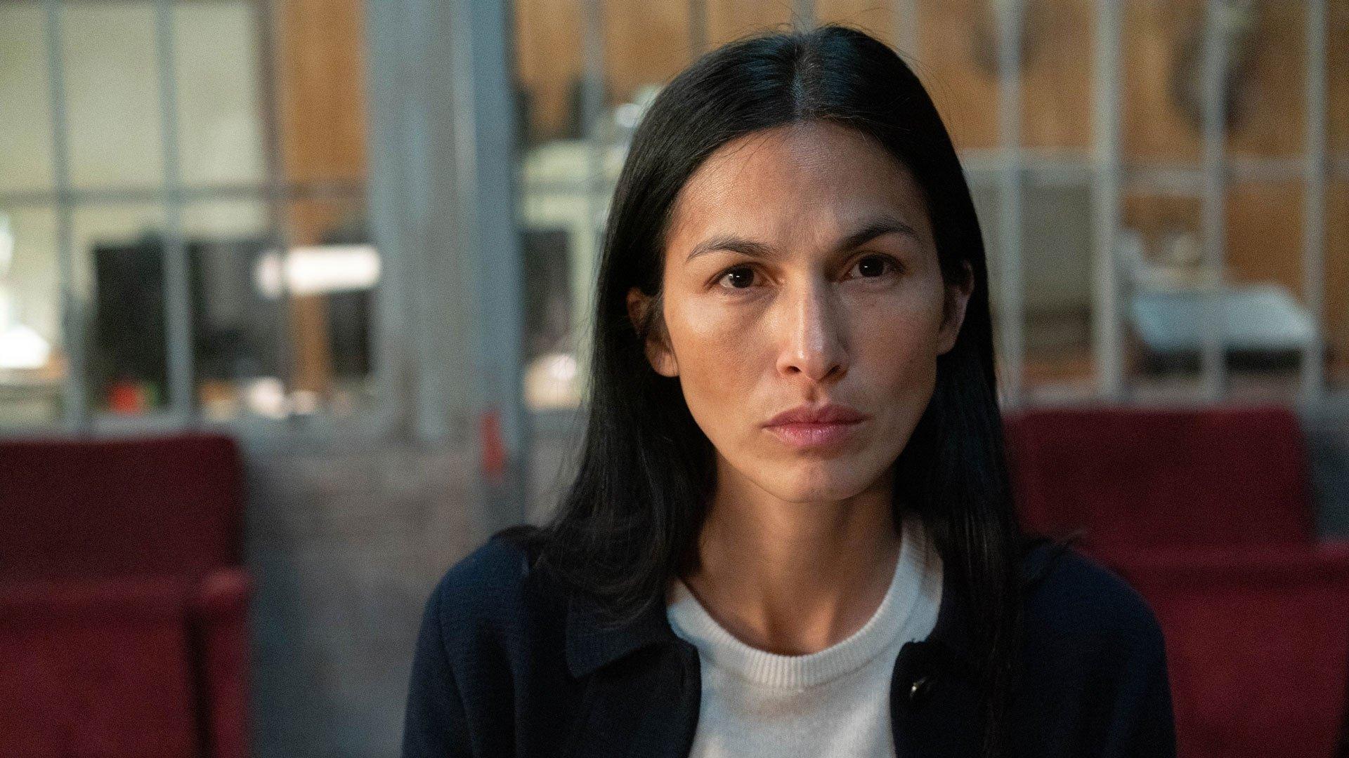 Still from Smoke and Mirrors