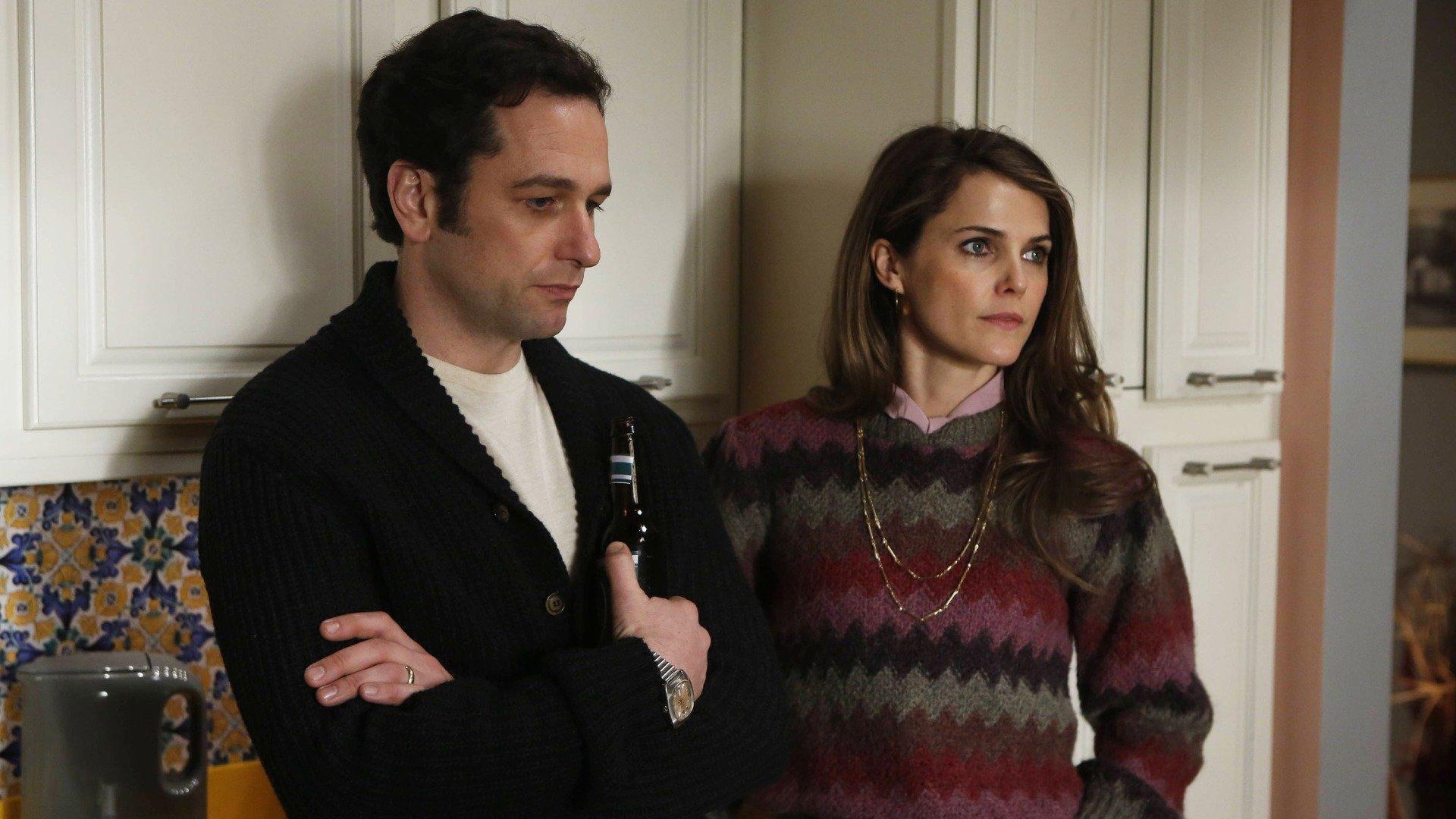 Still from Safe House