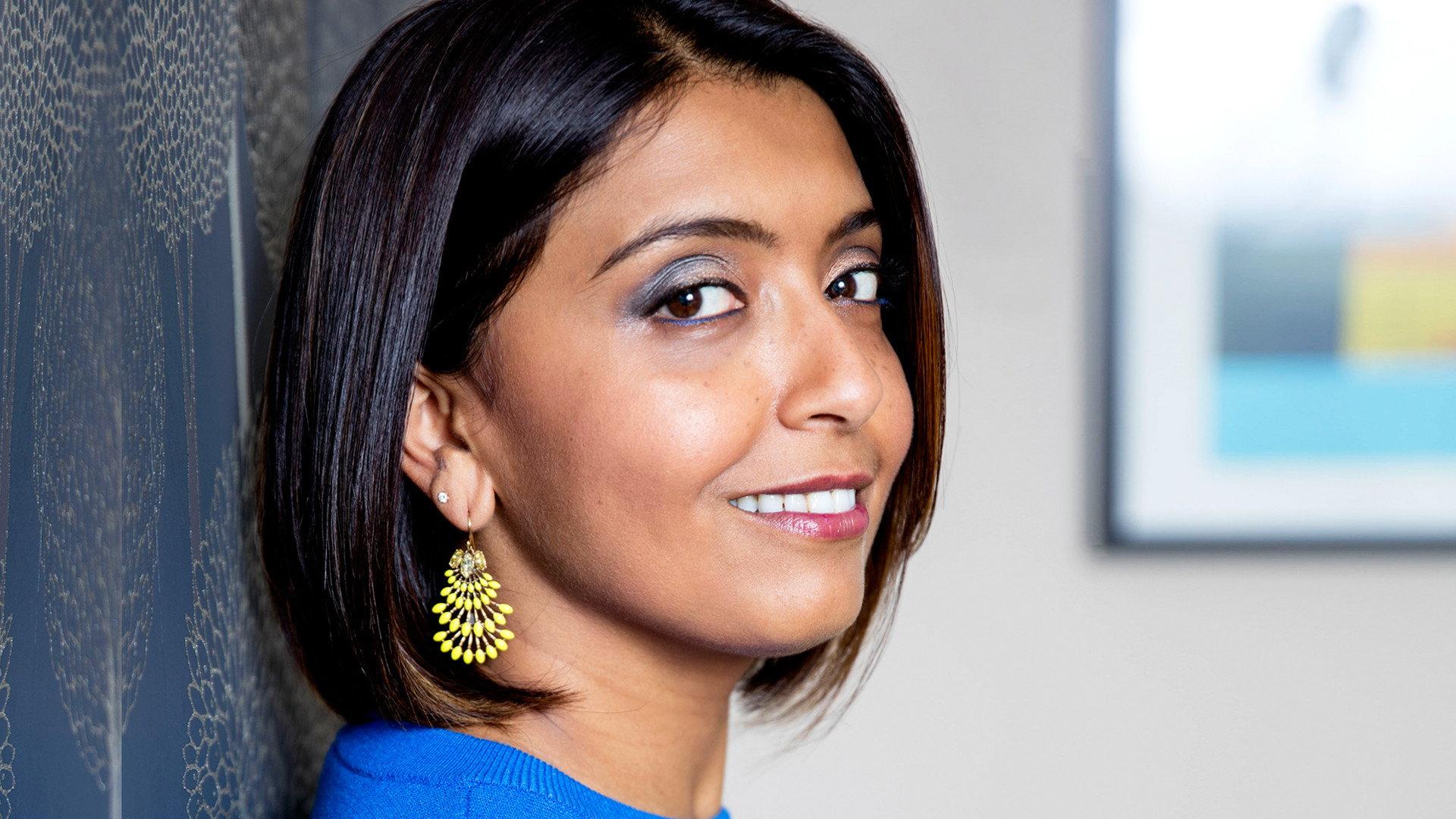 Still from Sunetra Sarker