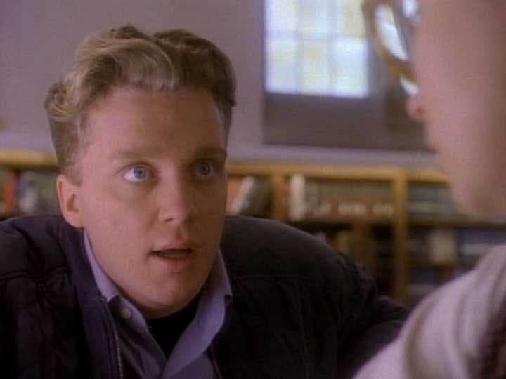 Still from Creep Course