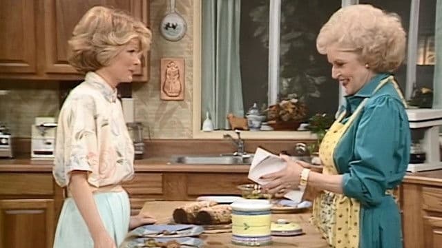 Still from The Truth Will Out