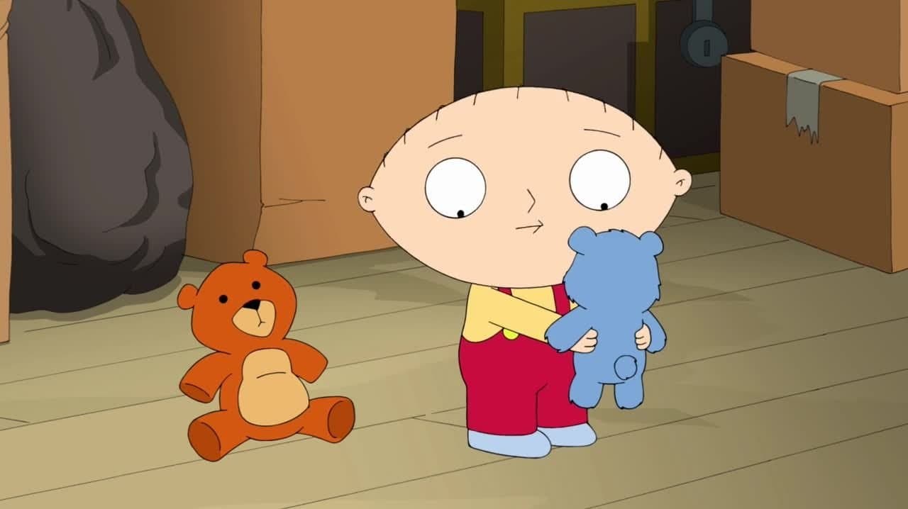 Still from Quagmire's Quagmire