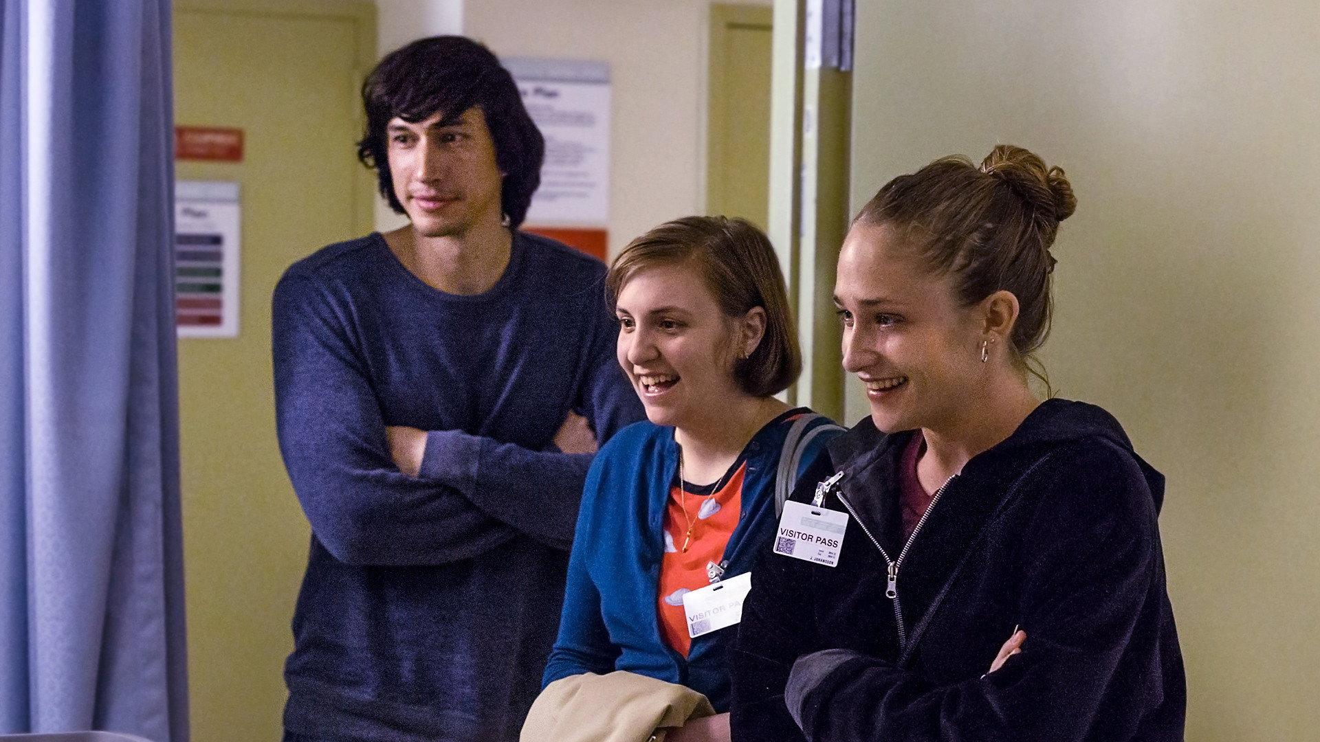 Still from Home Birth