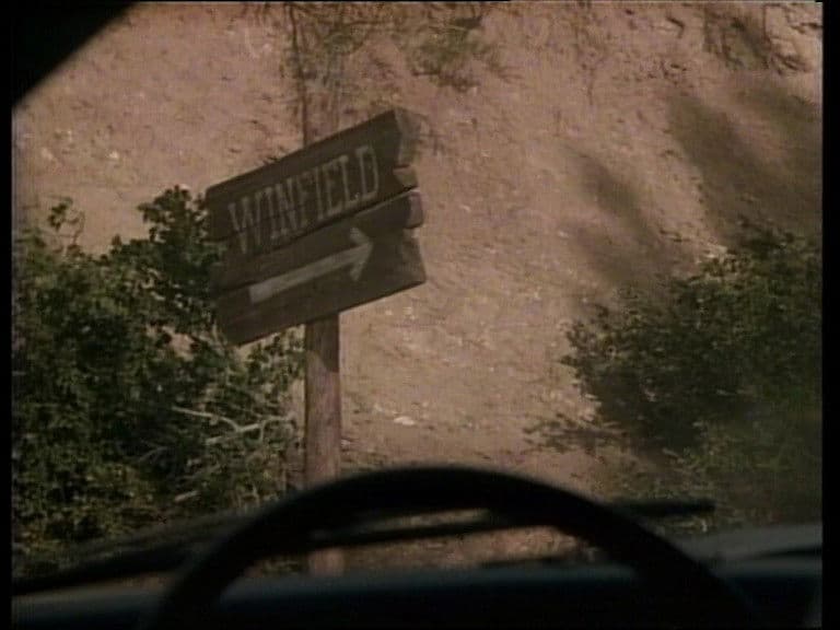 Still from Welcome to Winfield / Quarantine