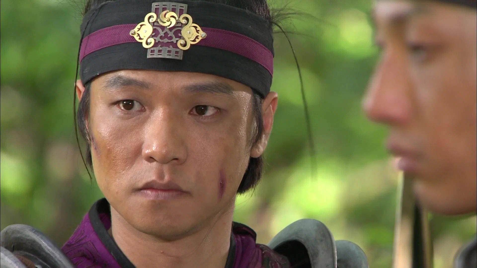 Still from Episode 12