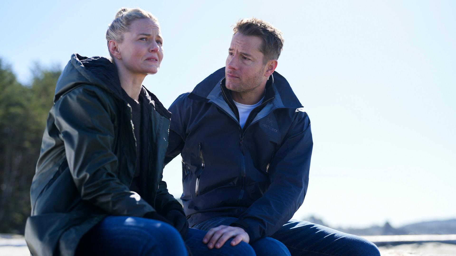 Still from The Storm