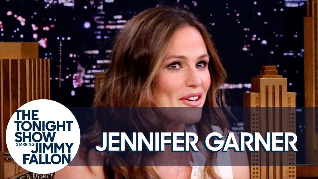 Still from Jennifer Garner/Jeff Foxworthy/Sheryl Crow