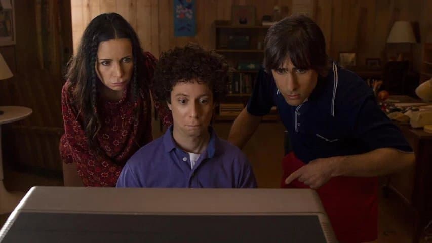 Still from Activities