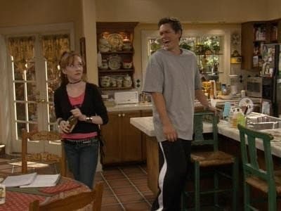 Still from All Fore One