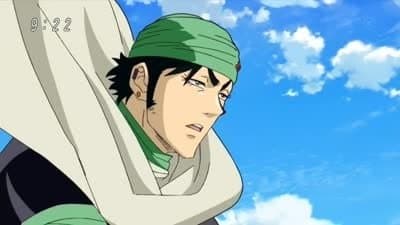 Still from The Gourmet King Deciding Battle! Find the Ultimate Sweets!