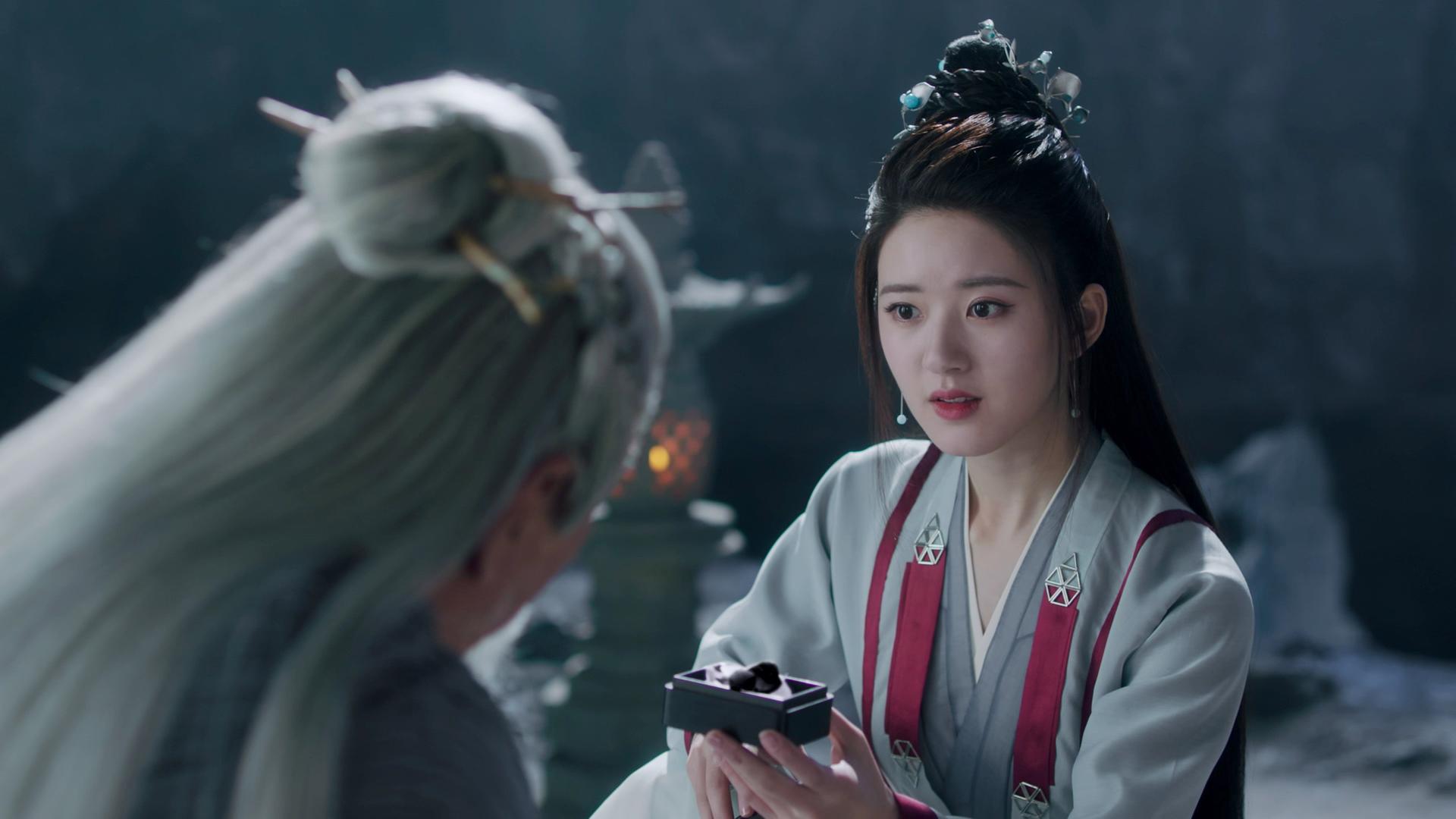 Still from Episode 16