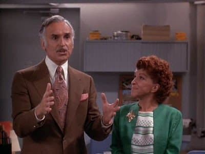 Still from Enter Rhoda's Parents