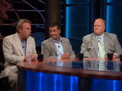 Still from August 25, 2006
