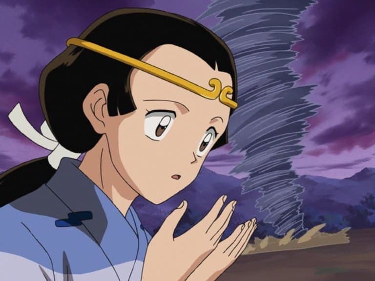 Still from Chokyukai and the Abducted Bride