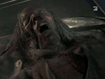 Still from Under the Ice