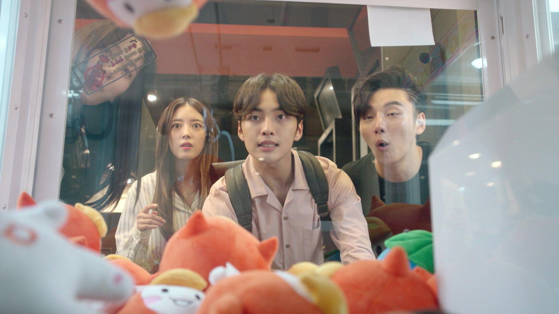 Still from Episode 15