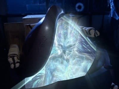 Still from Destruction