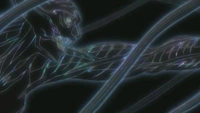 Still from Those Who Rend Asunder II