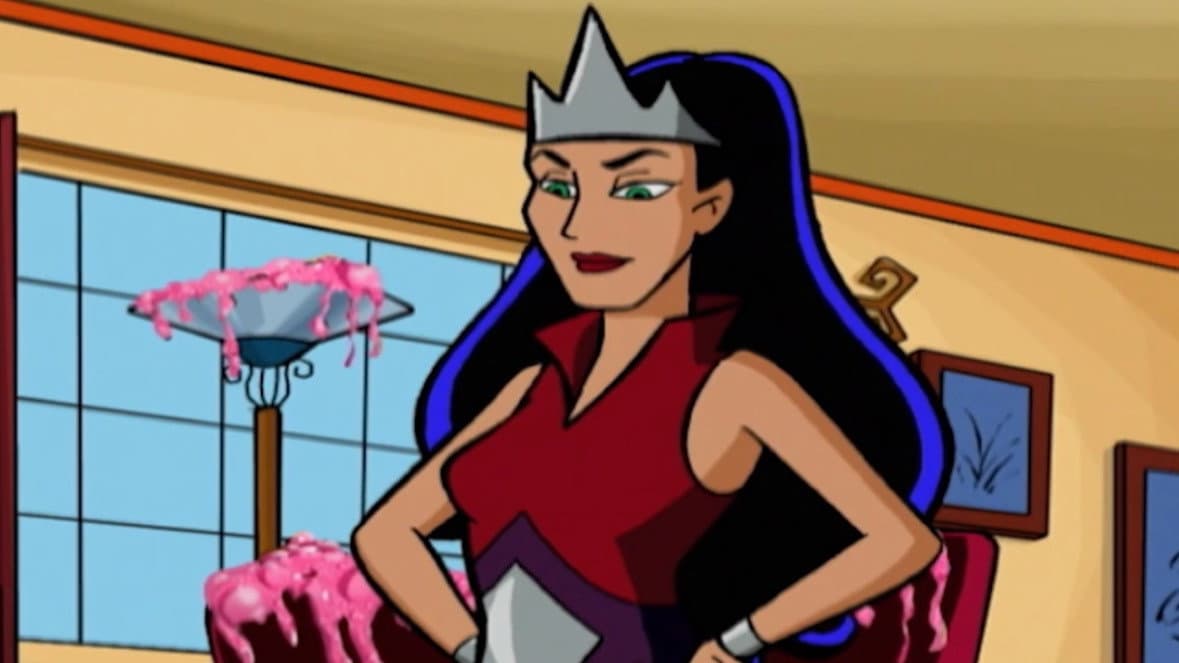 Still from Generation Zap