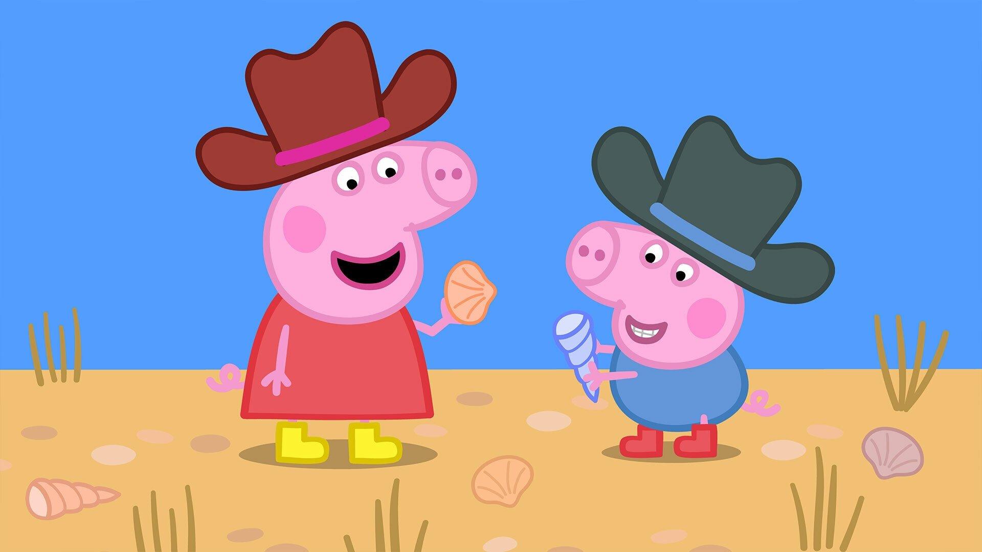Still from Canyon Country
