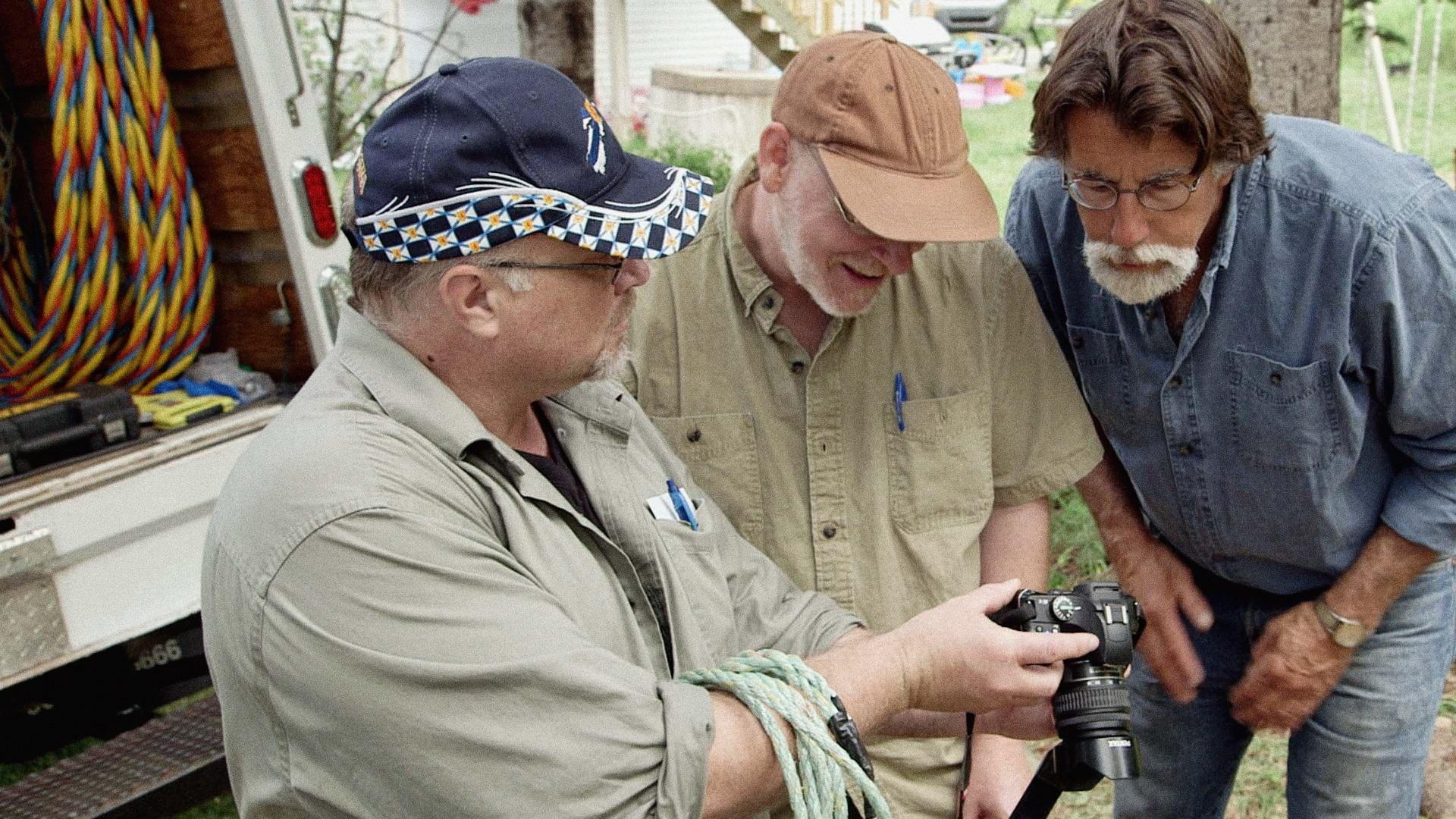 Still from Always Forward