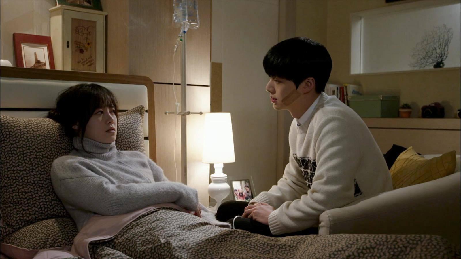 Still from Episode 9