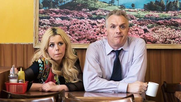 Still from Mad Nobby