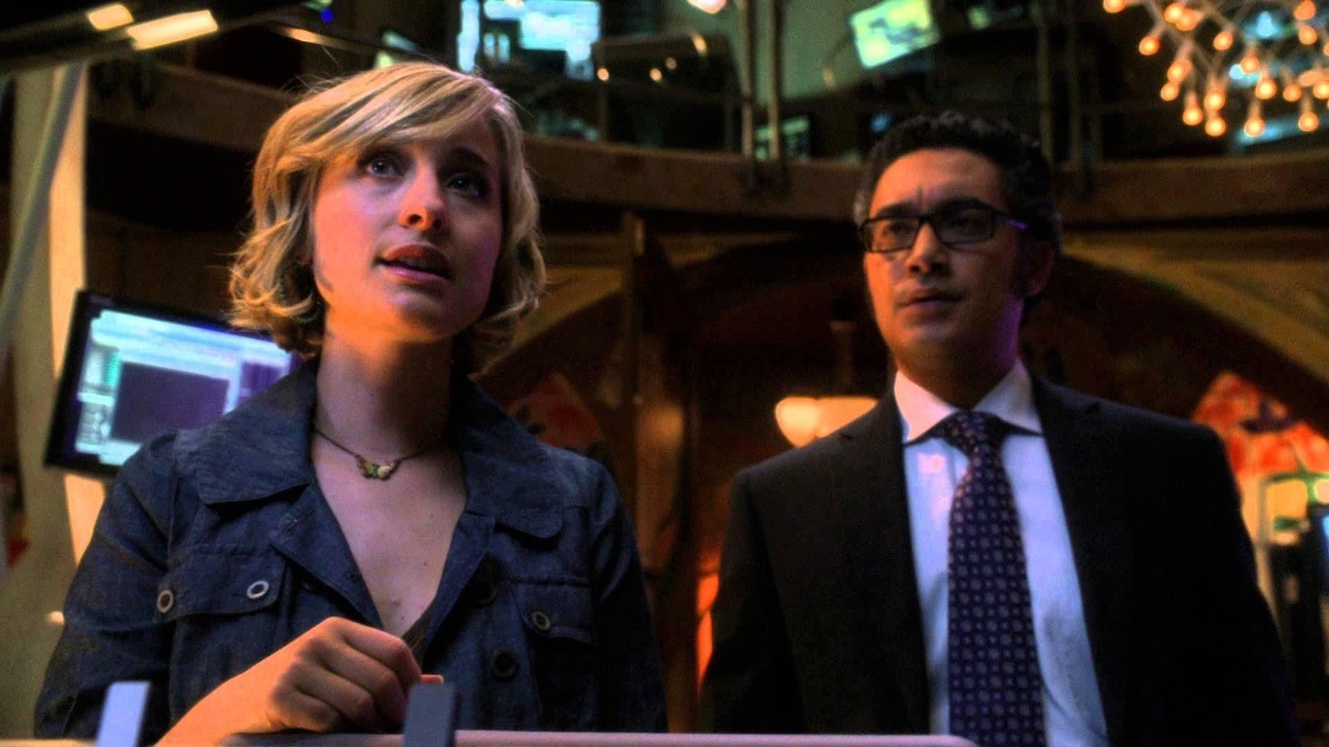 Still from Rabid