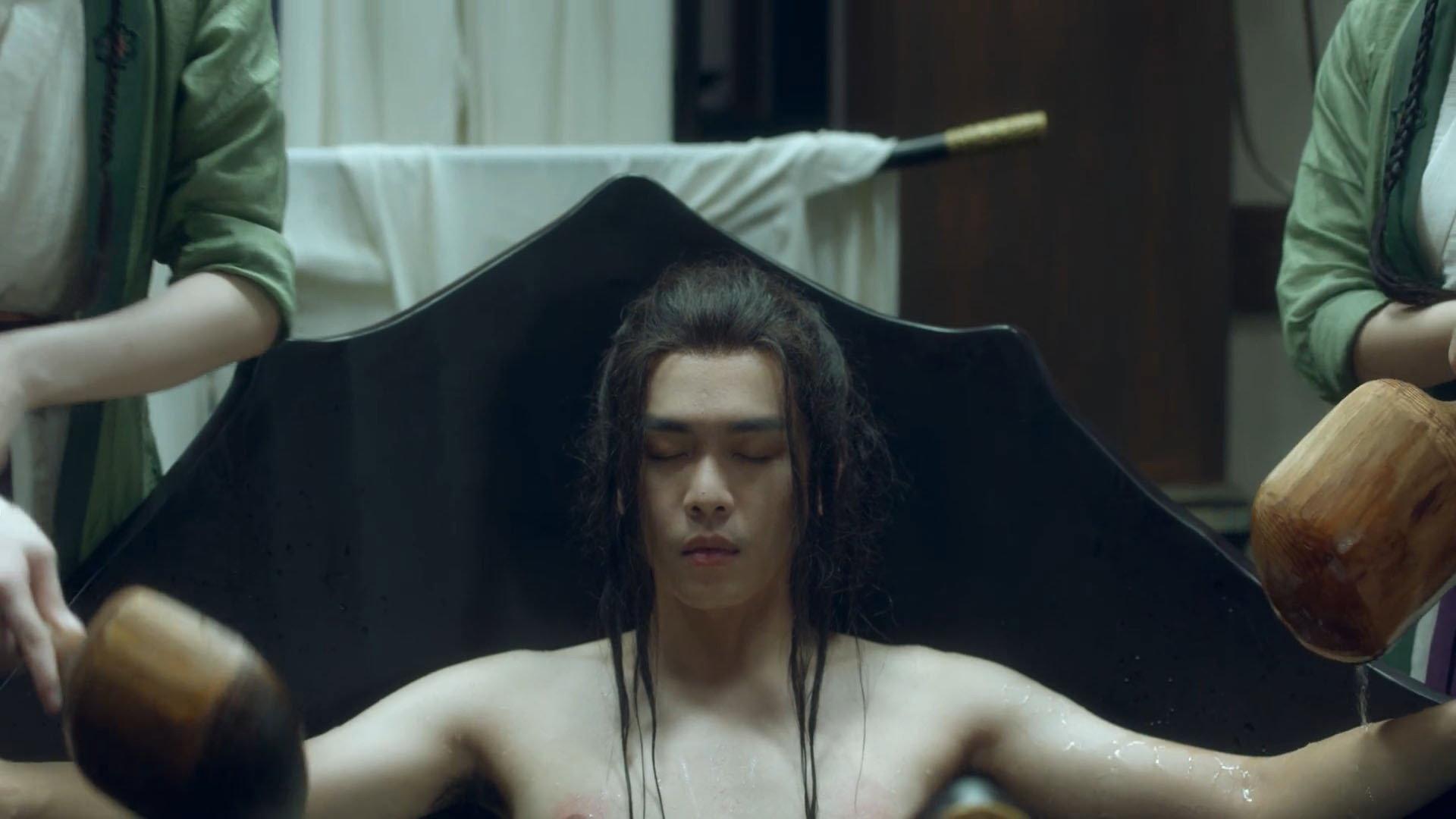 Still from Episode 2