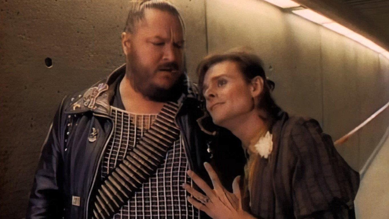 Still from O.D. Feelin'