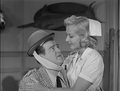 Still from The Dentist's Office