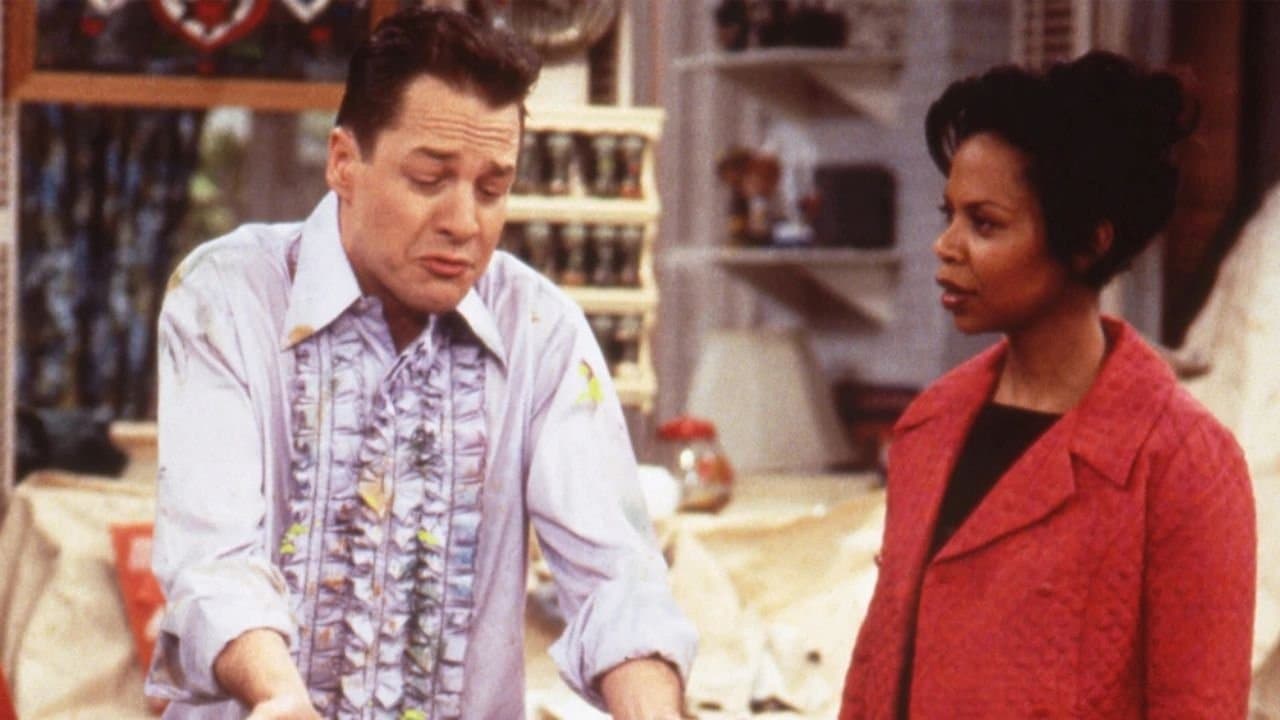 Still from Dick Soup for the Soul