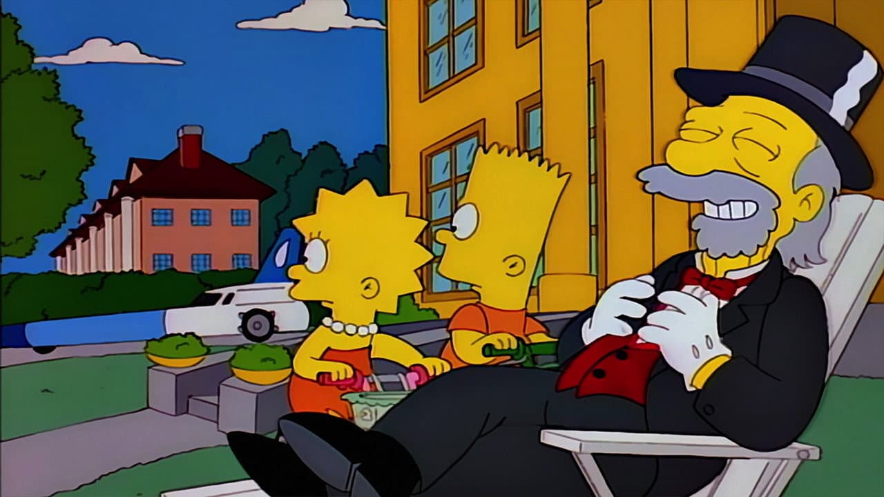Still from The Day the Violence Died