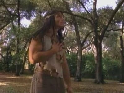 Still from Lionheart