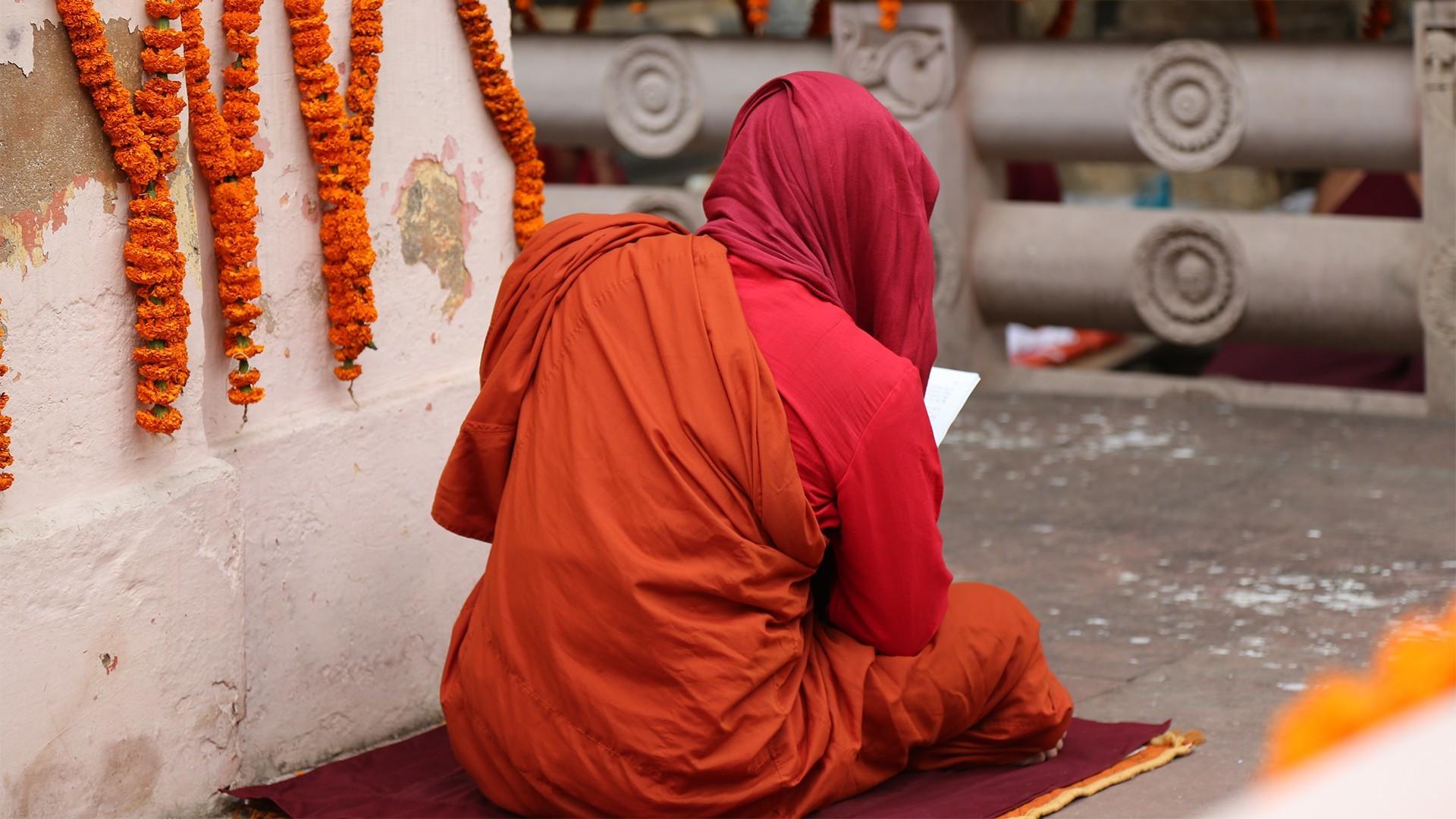 Still from The Power of Miracles