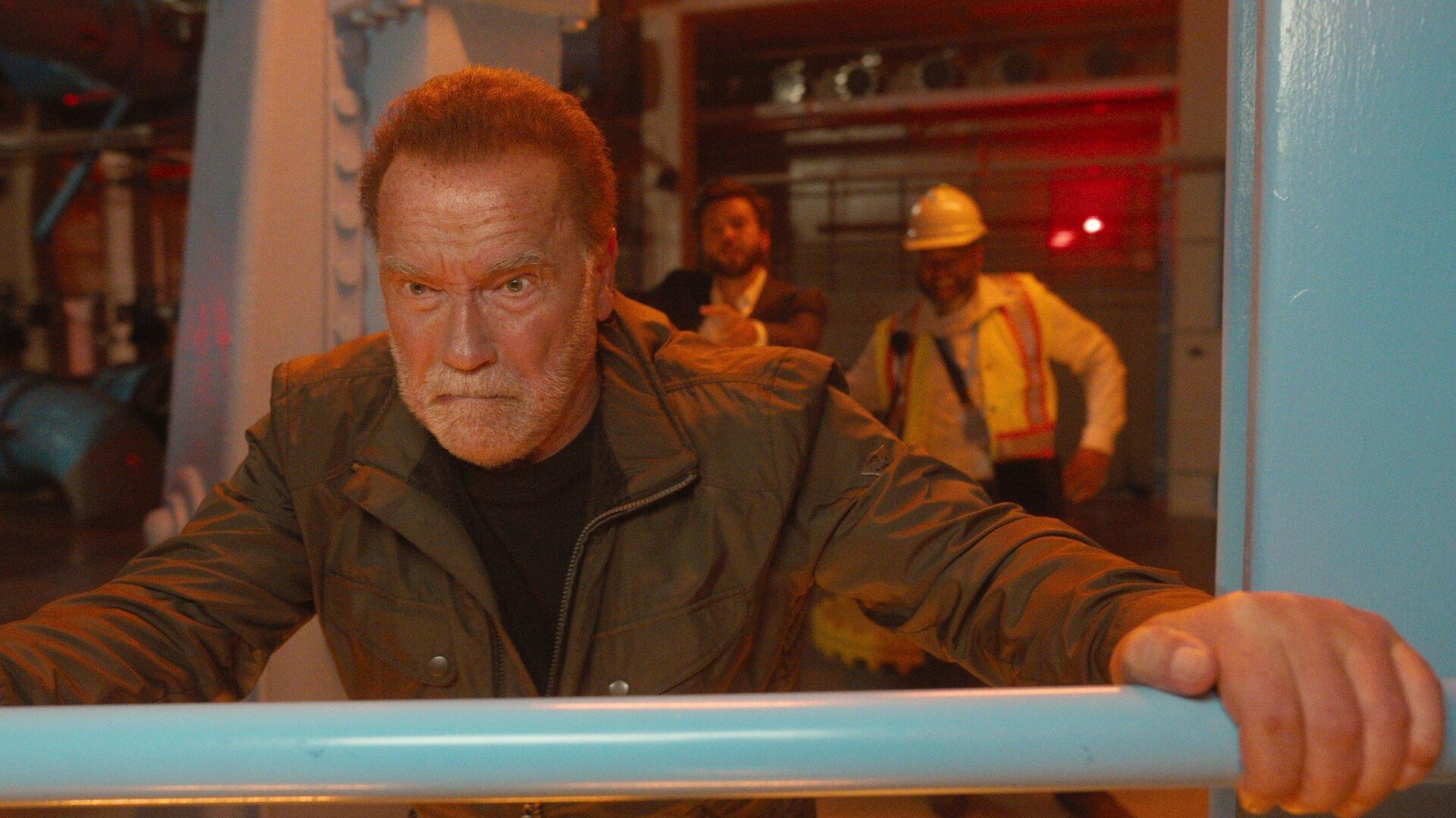 Still from Dam It