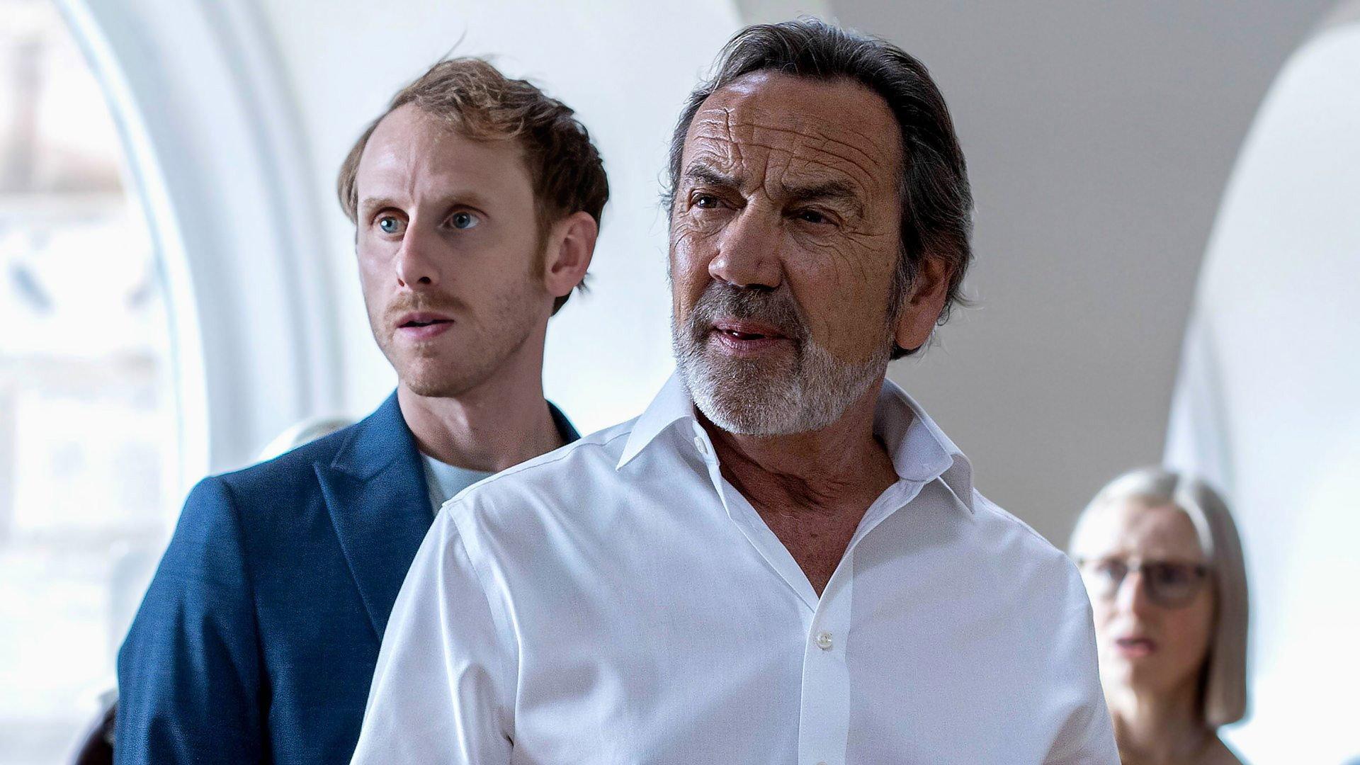 Still from Episode 1
