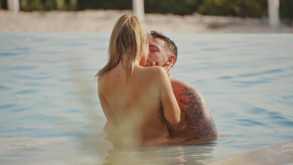 Still from Cocktails & Cock Tales