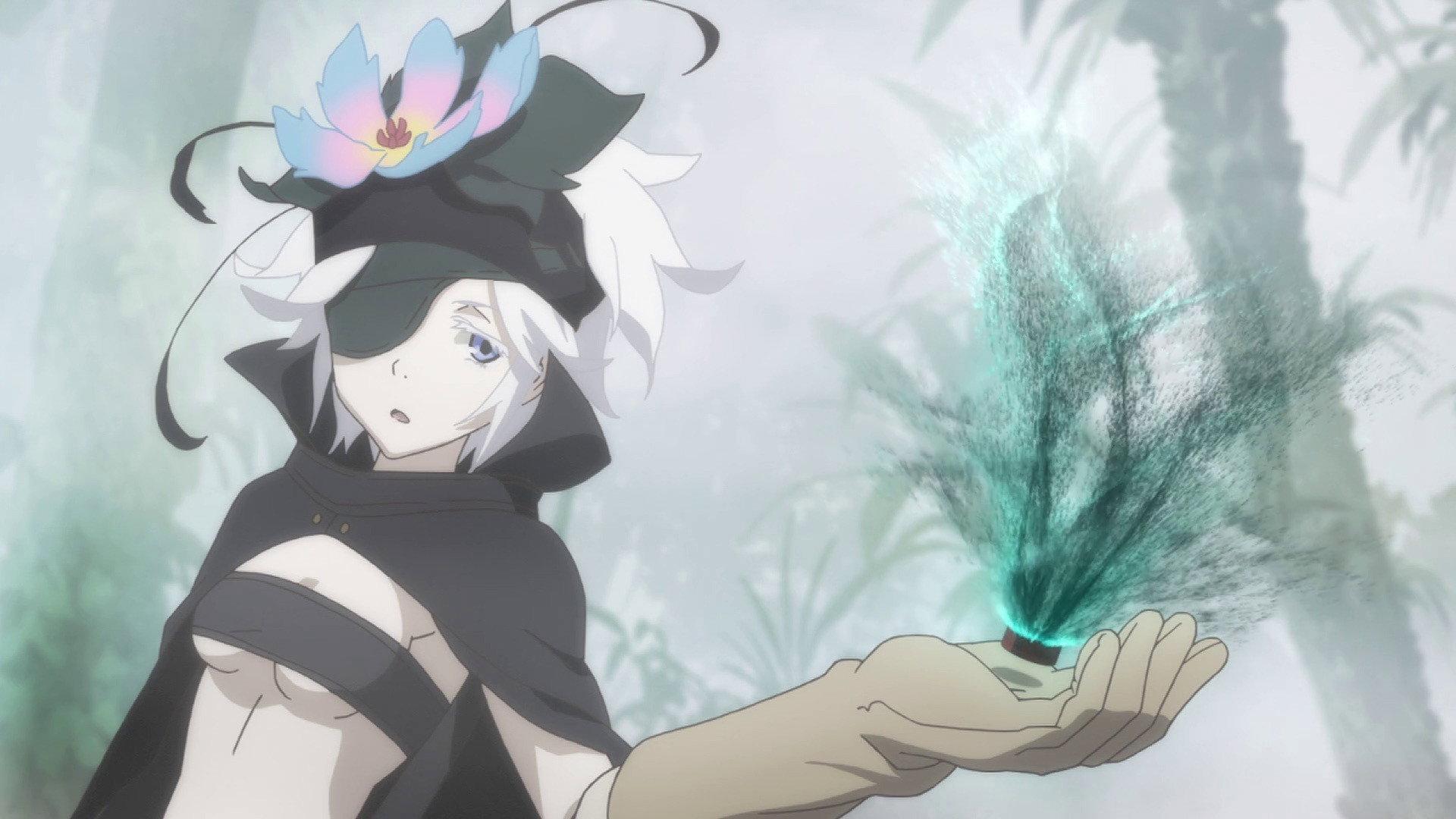 Still from Blossoms of Doubt