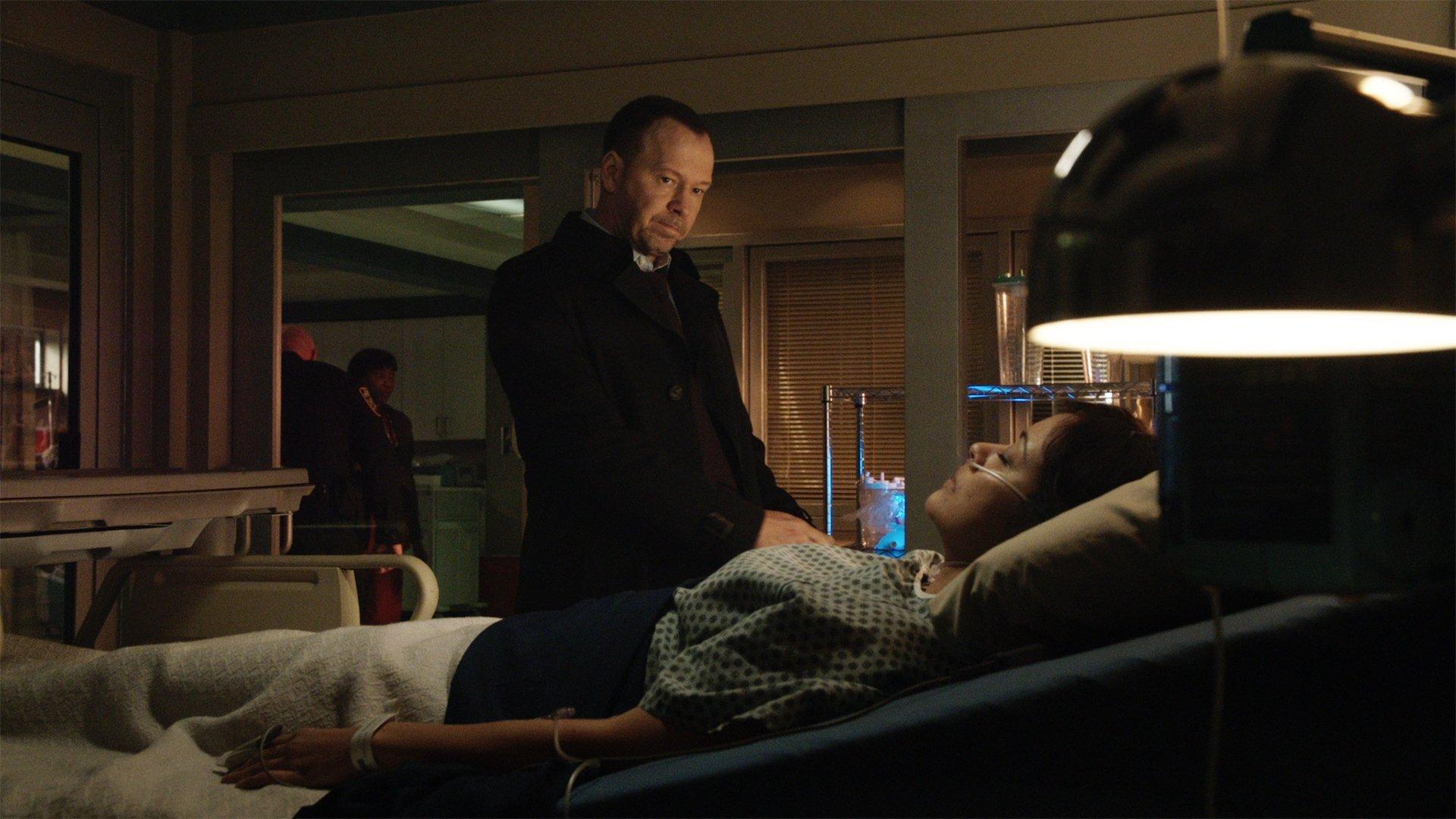 Still from Pain Killers